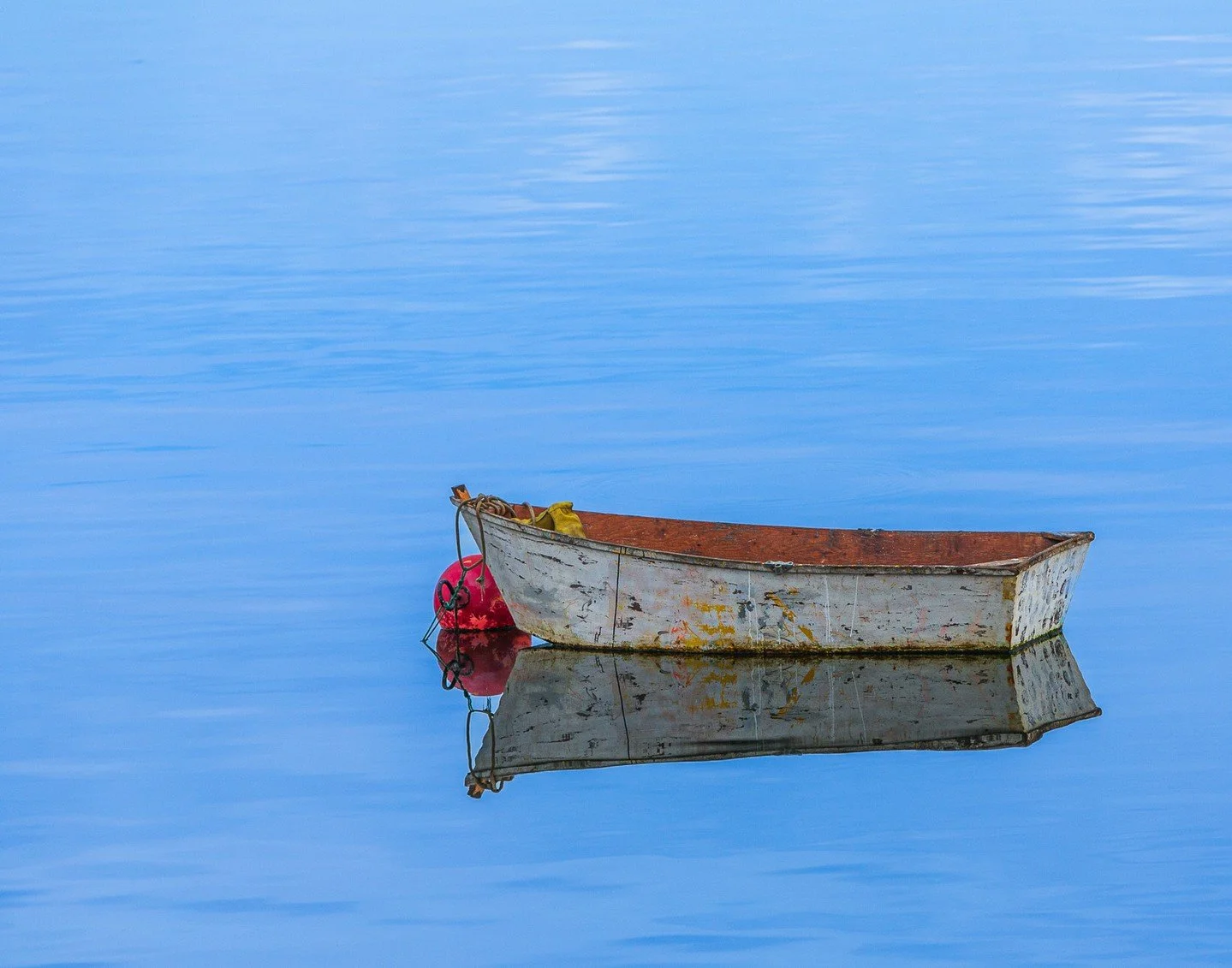 A top selection from the PRPA competition archives.

Quietly Moored - Rae McLeod - SCC / Fall Digital 2023 Competition - 1st Place.

#prpa #prpacanada #boating #tranquility