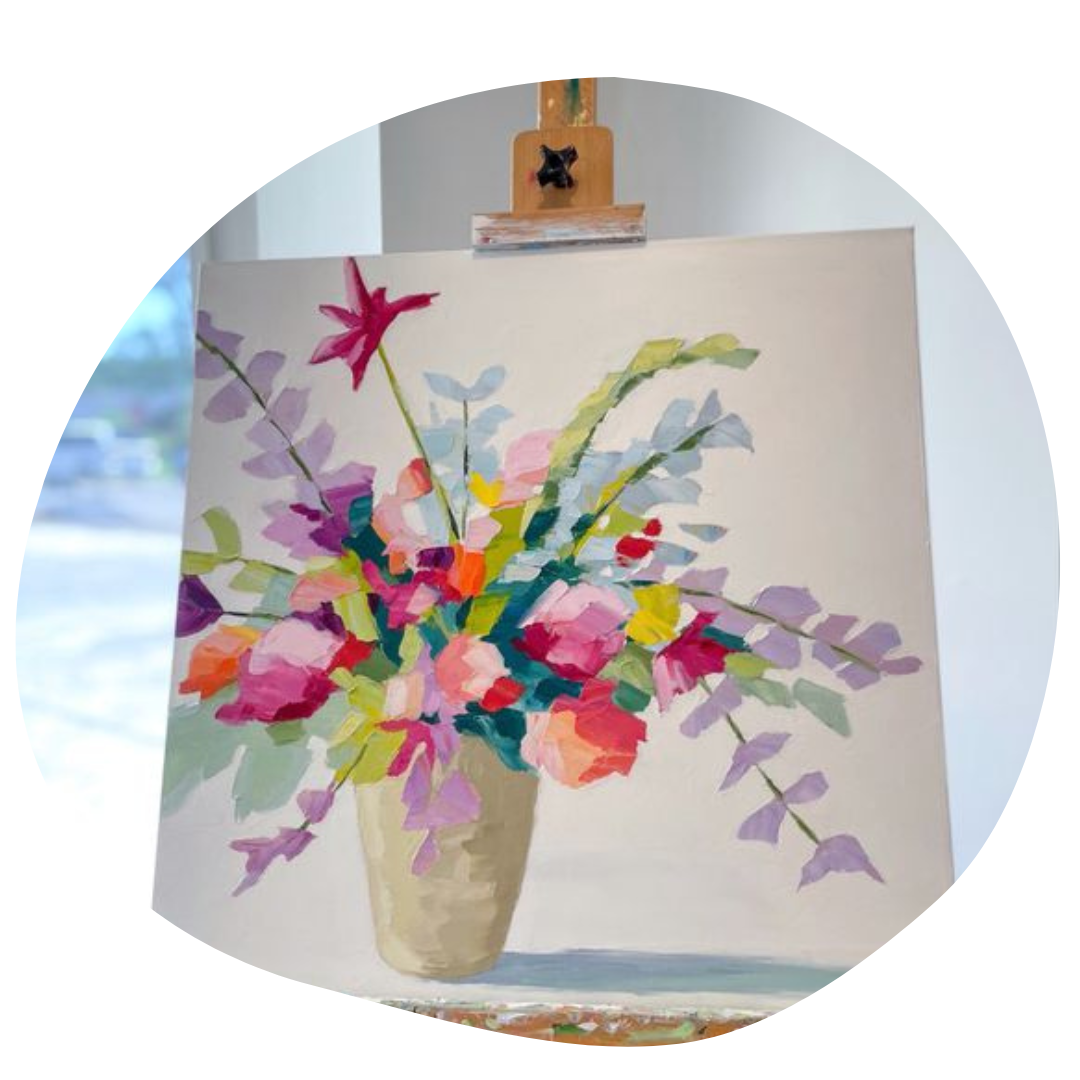 The Village Art Classes