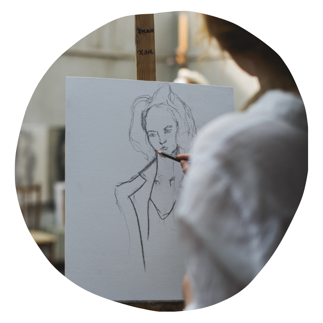 The Village Art Classes