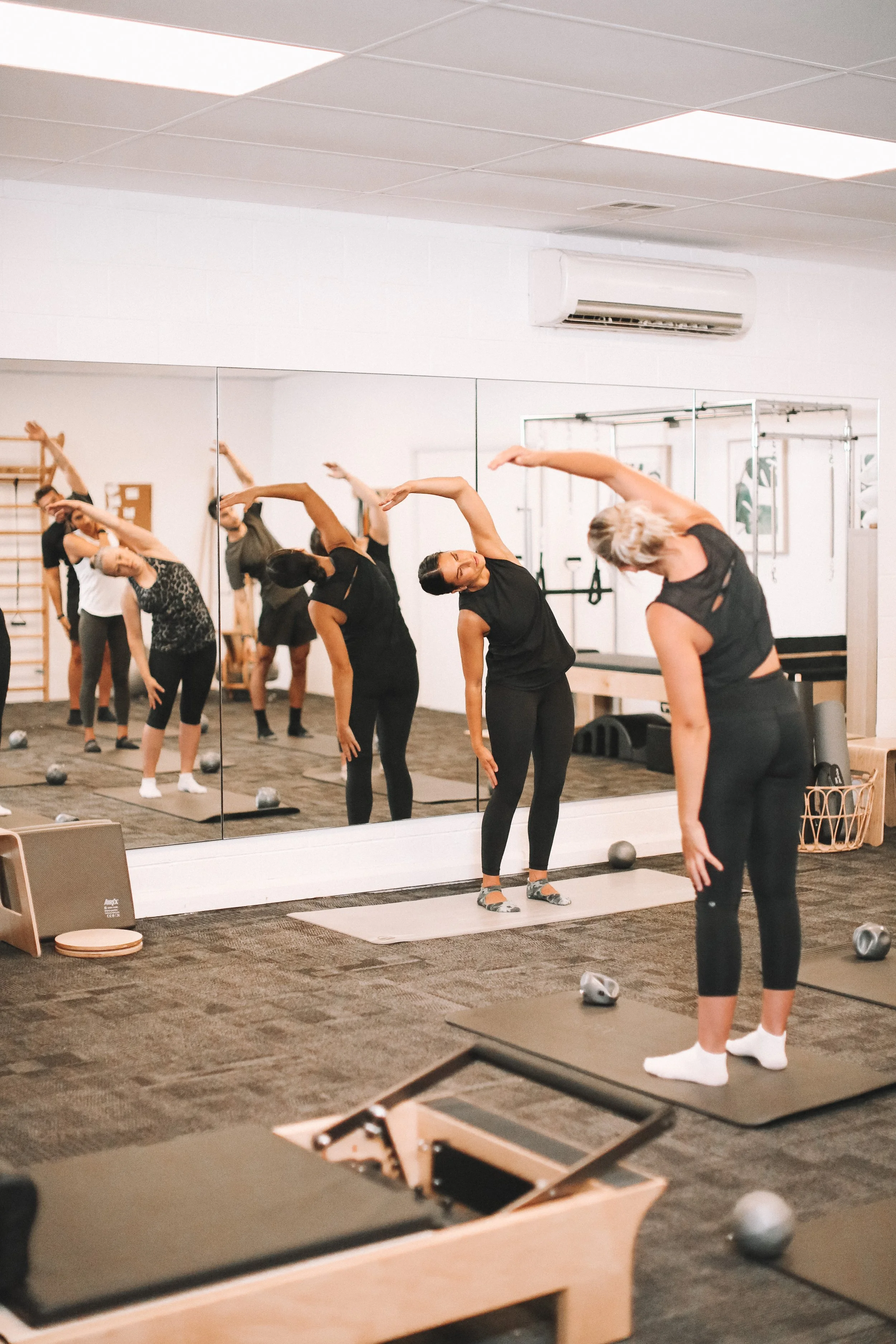 Info Hub — Align Health Solutions