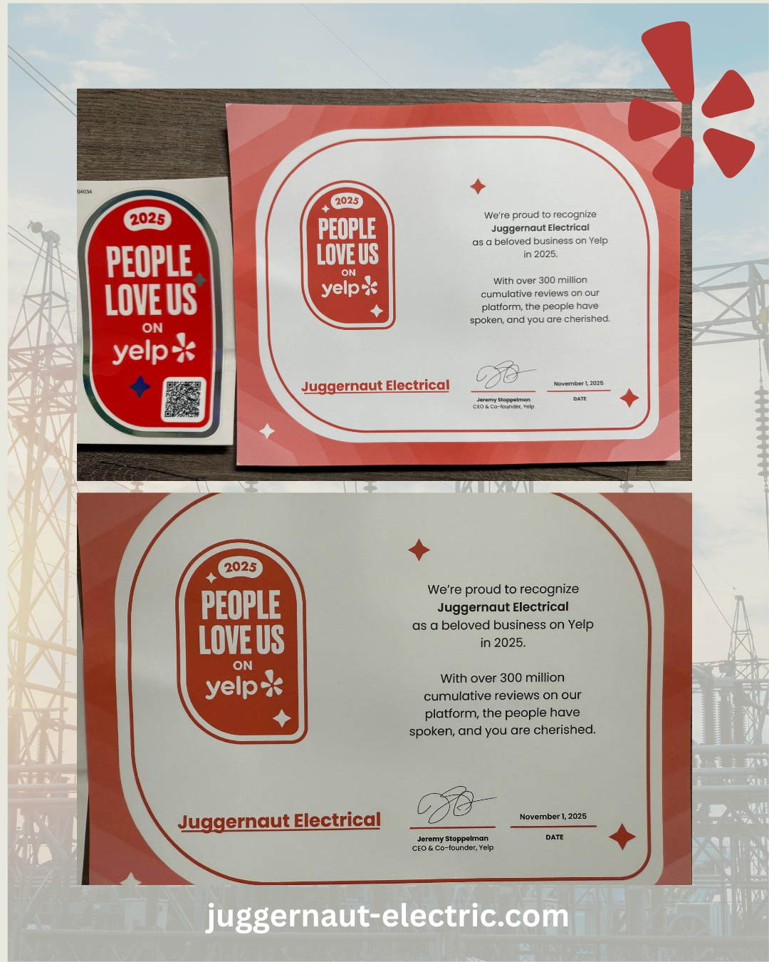 Testimonial - James .png