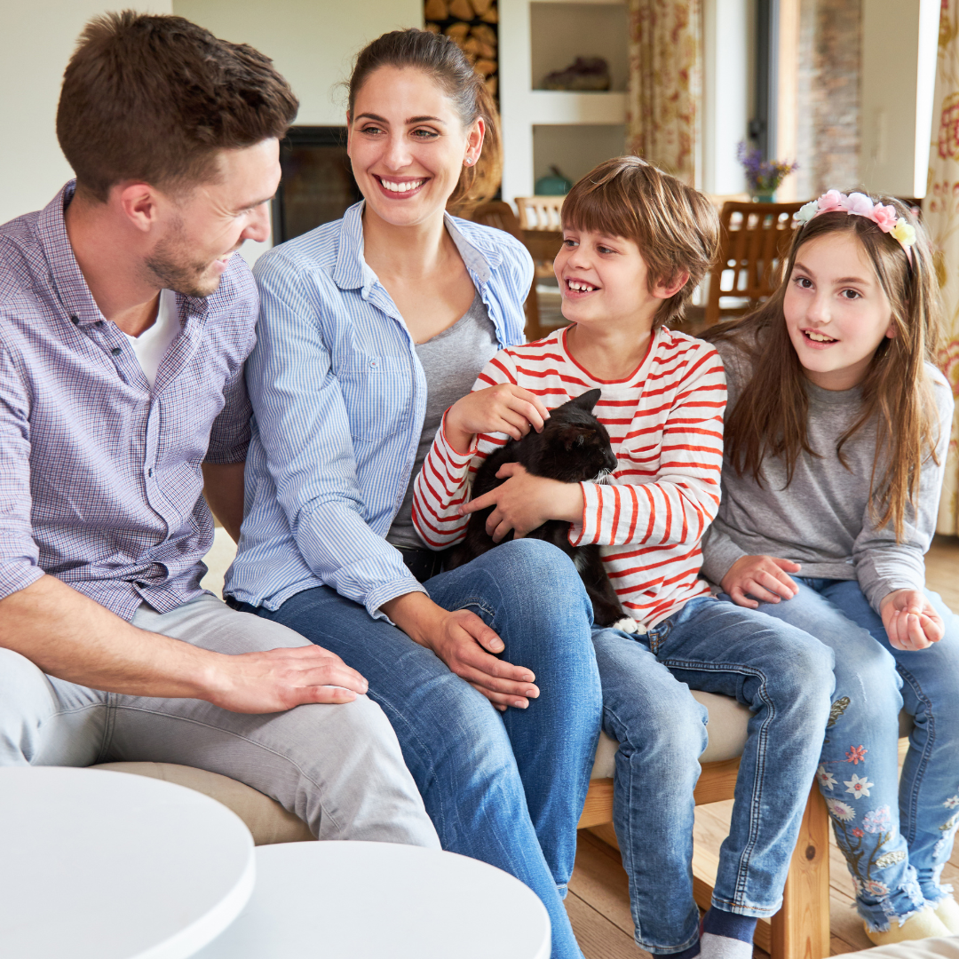 Electrical Safety Tips for Families with Kids