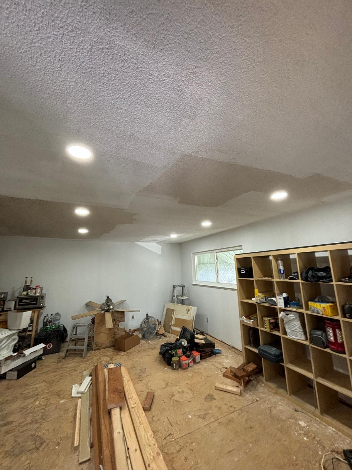 The Importance of Hiring a Licensed Electrician for Recessed Lighting Installation
