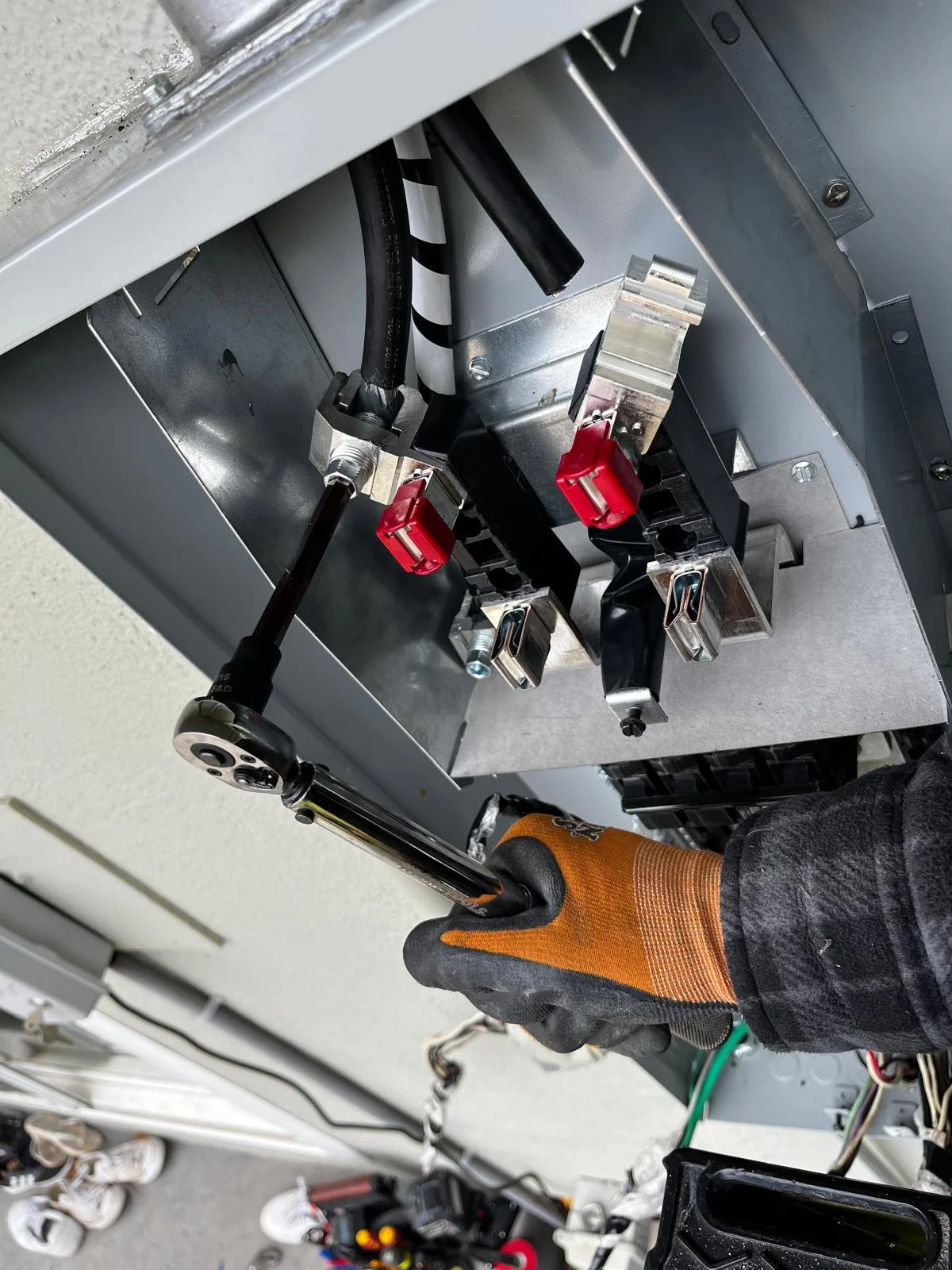 Upgrading Your Zinsco Electrical Panel: What You Need to Know