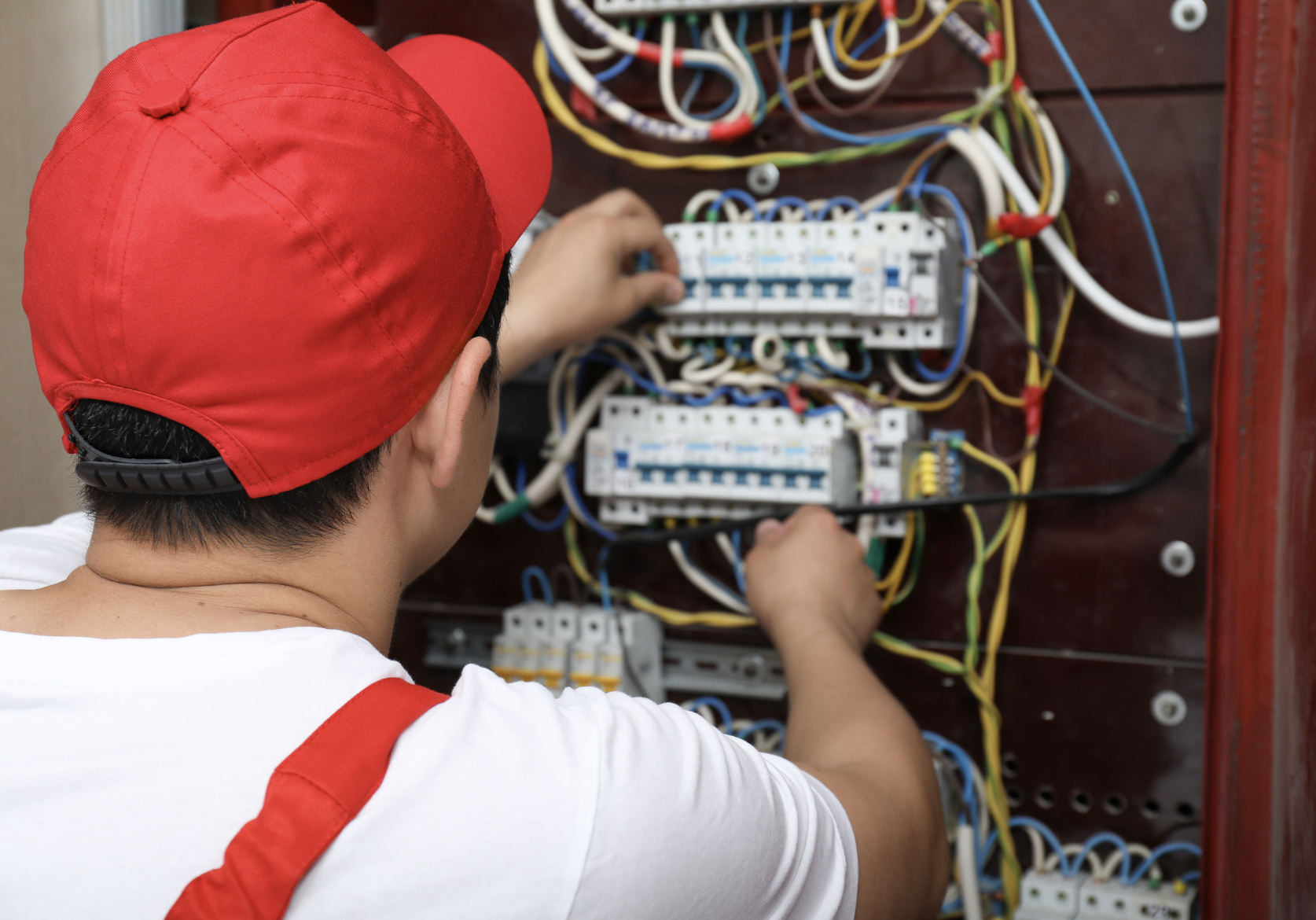 Why Every Homeowner Needs a Trusted Electrician