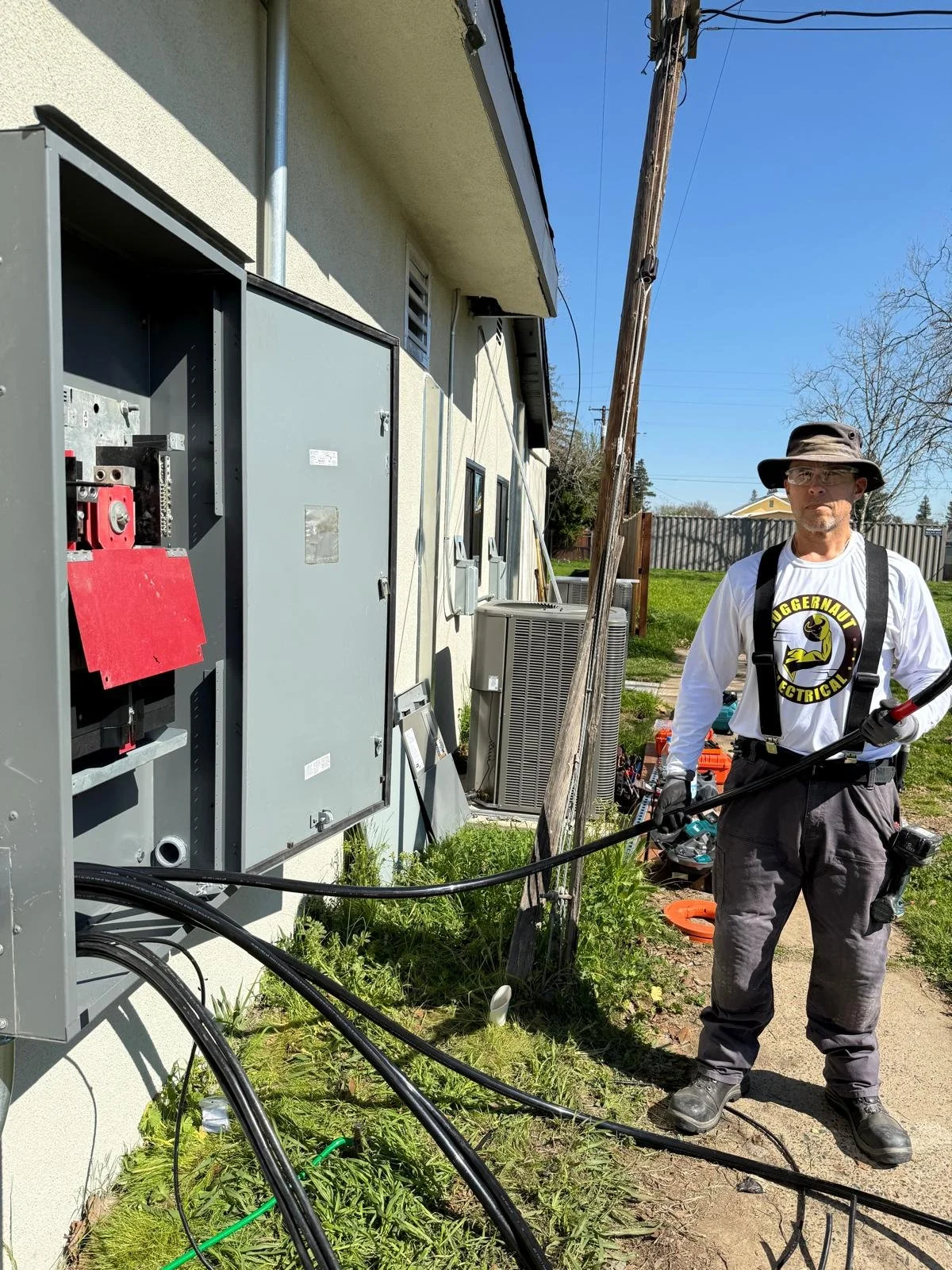 3 Steps to Finding a Good Electrician