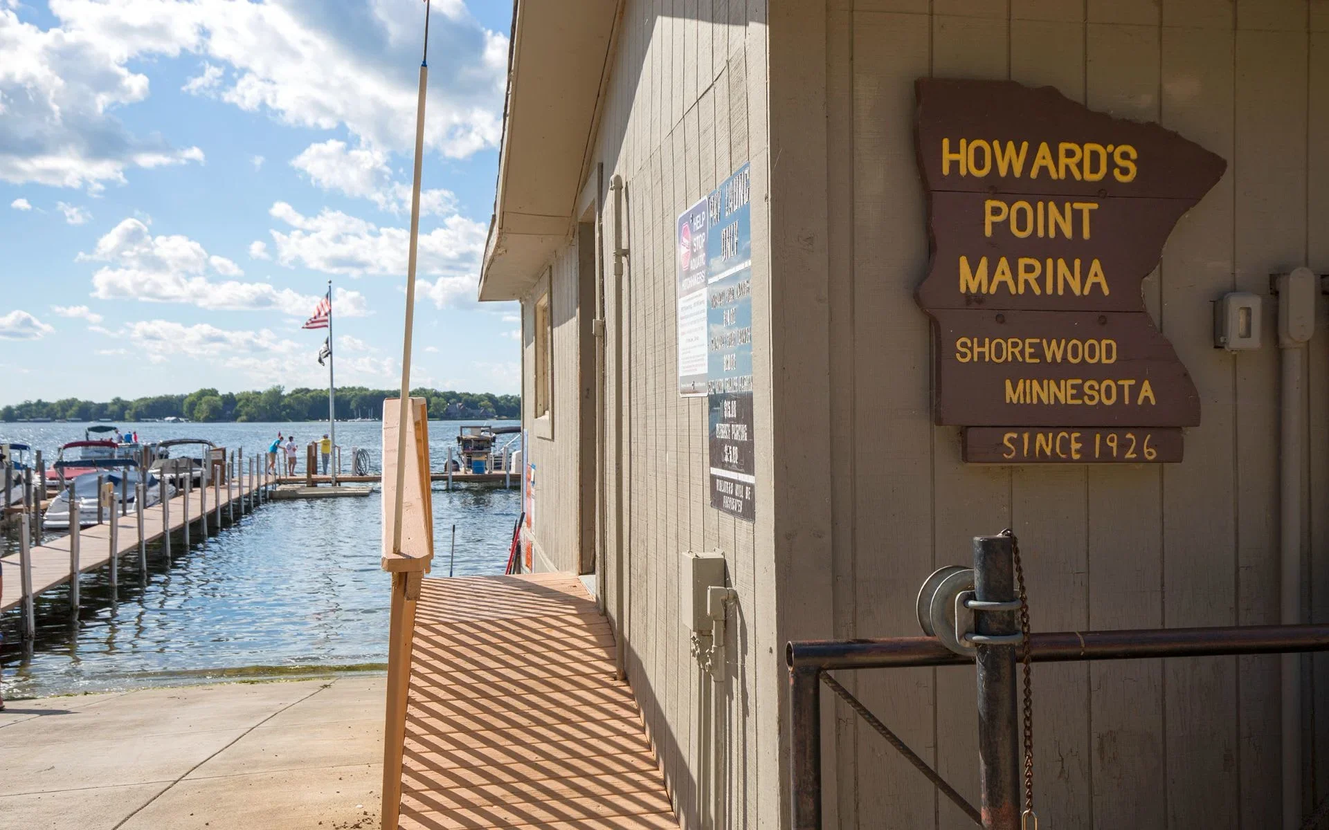 Fence Company Shorewood, MN