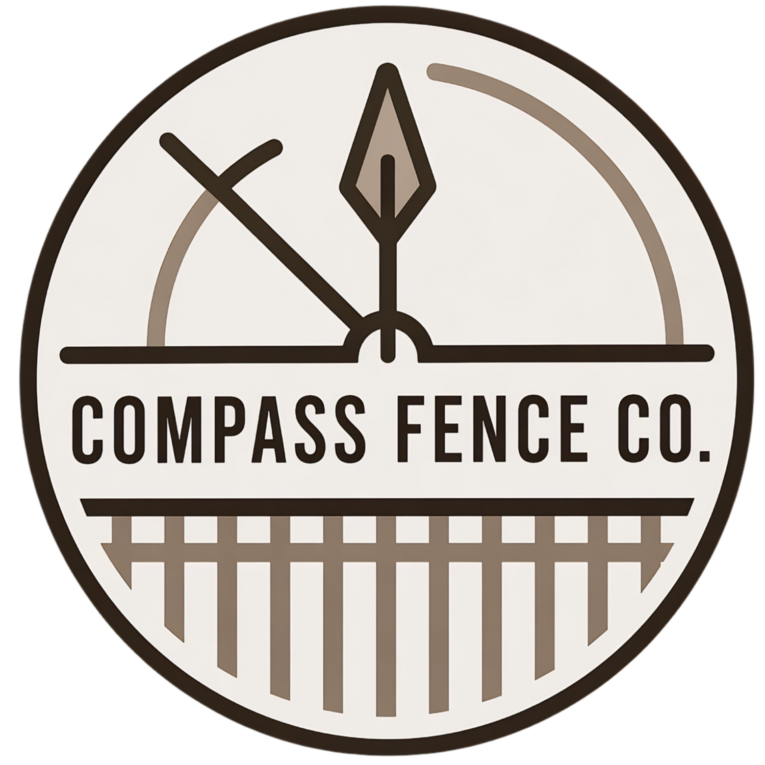 Compass Fence Co.