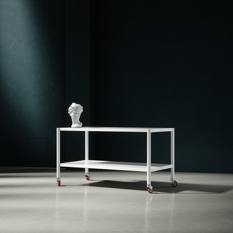 Shop Table