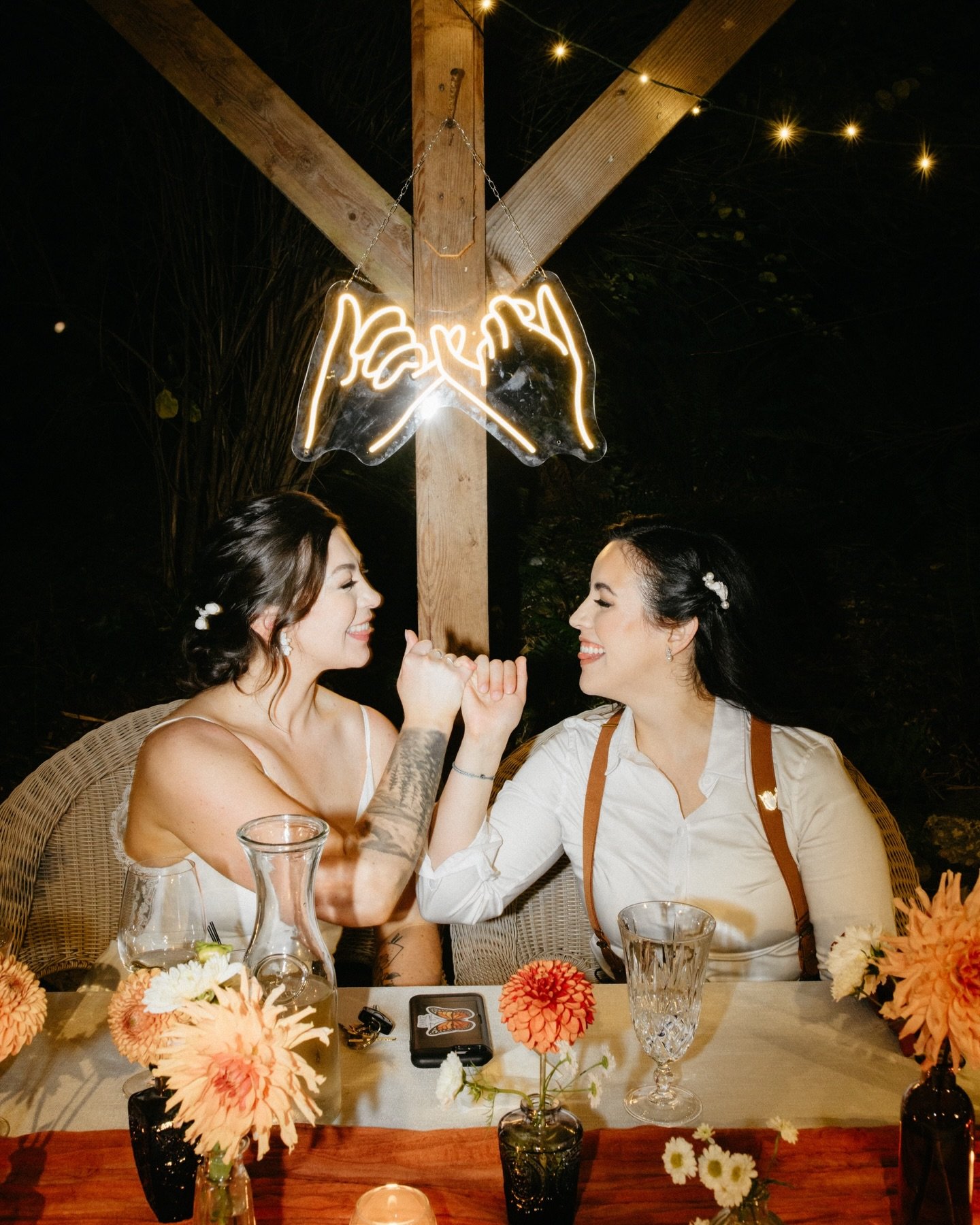 Hitting that in-between-wedding-season-blues where I can&rsquo;t stop looking at photos I love from weddings I miss and getting really really excited for what&rsquo;s to come 🥹🥲