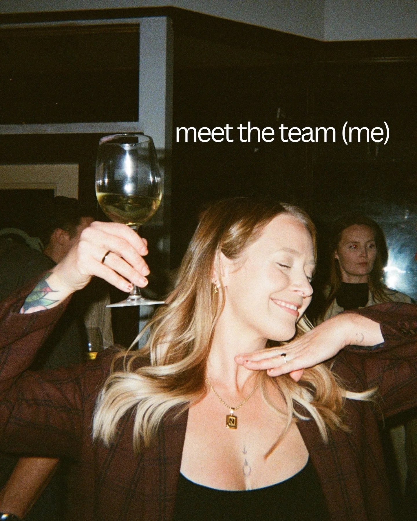 Nice to meet you 🤝🤘🏻