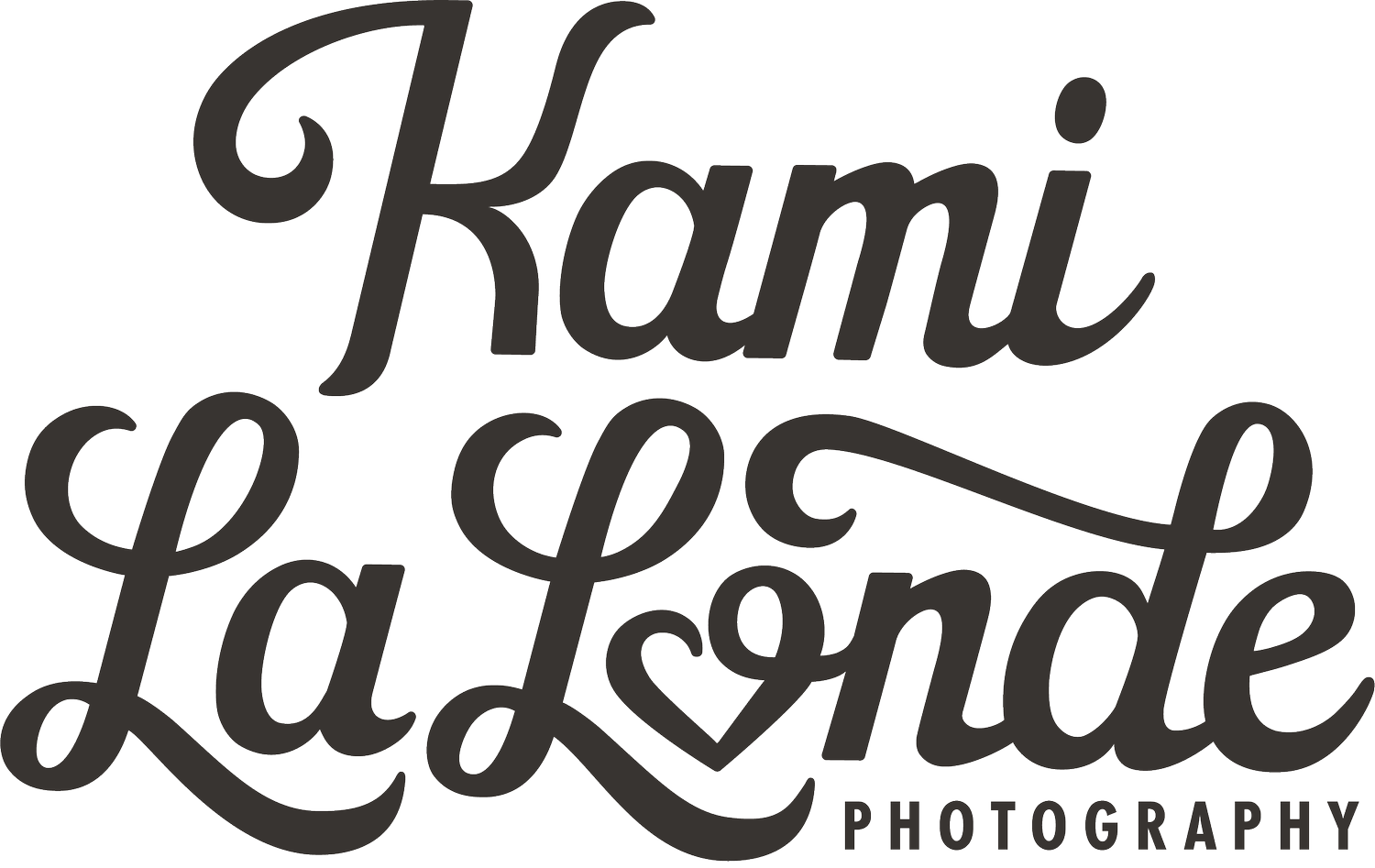 Kami LaLonde: Seattle Photographer