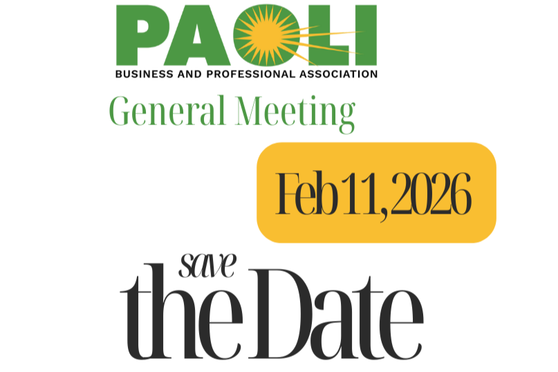 General Meeting