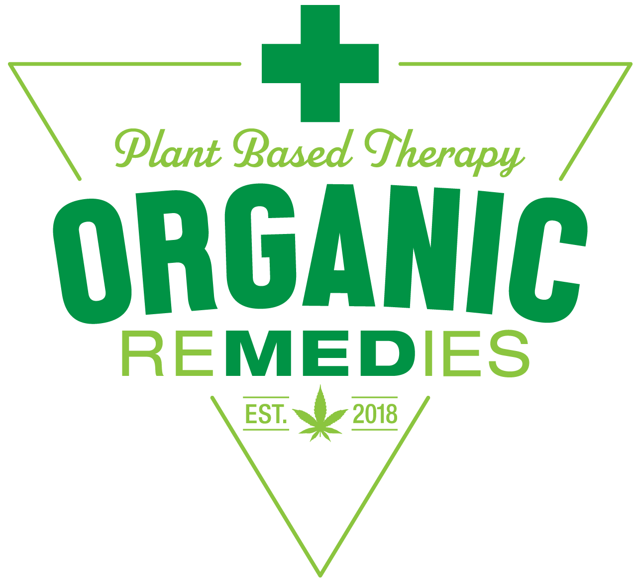 Organic Remedies PA&nbsp;