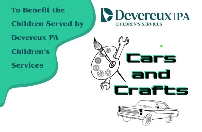 Cars &amp; Crafts Show Fundraiser