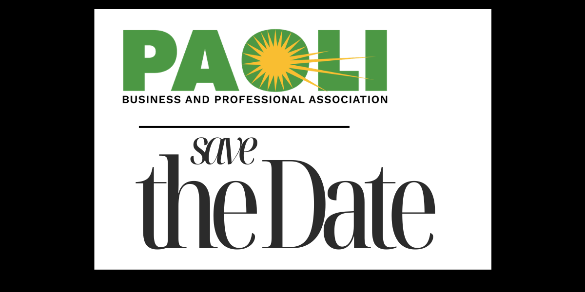 PBPA General Meeting