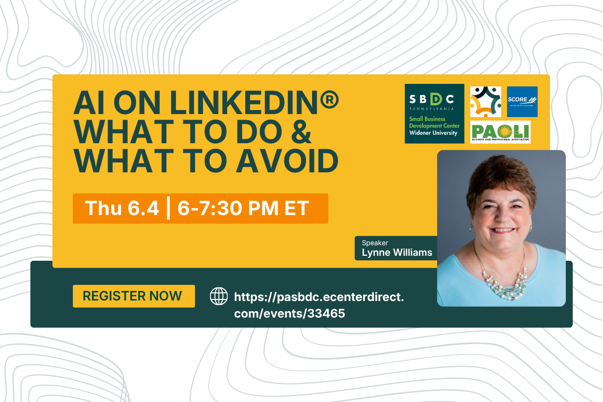 AI on LinkedIn: What to Do and What to Avoid
