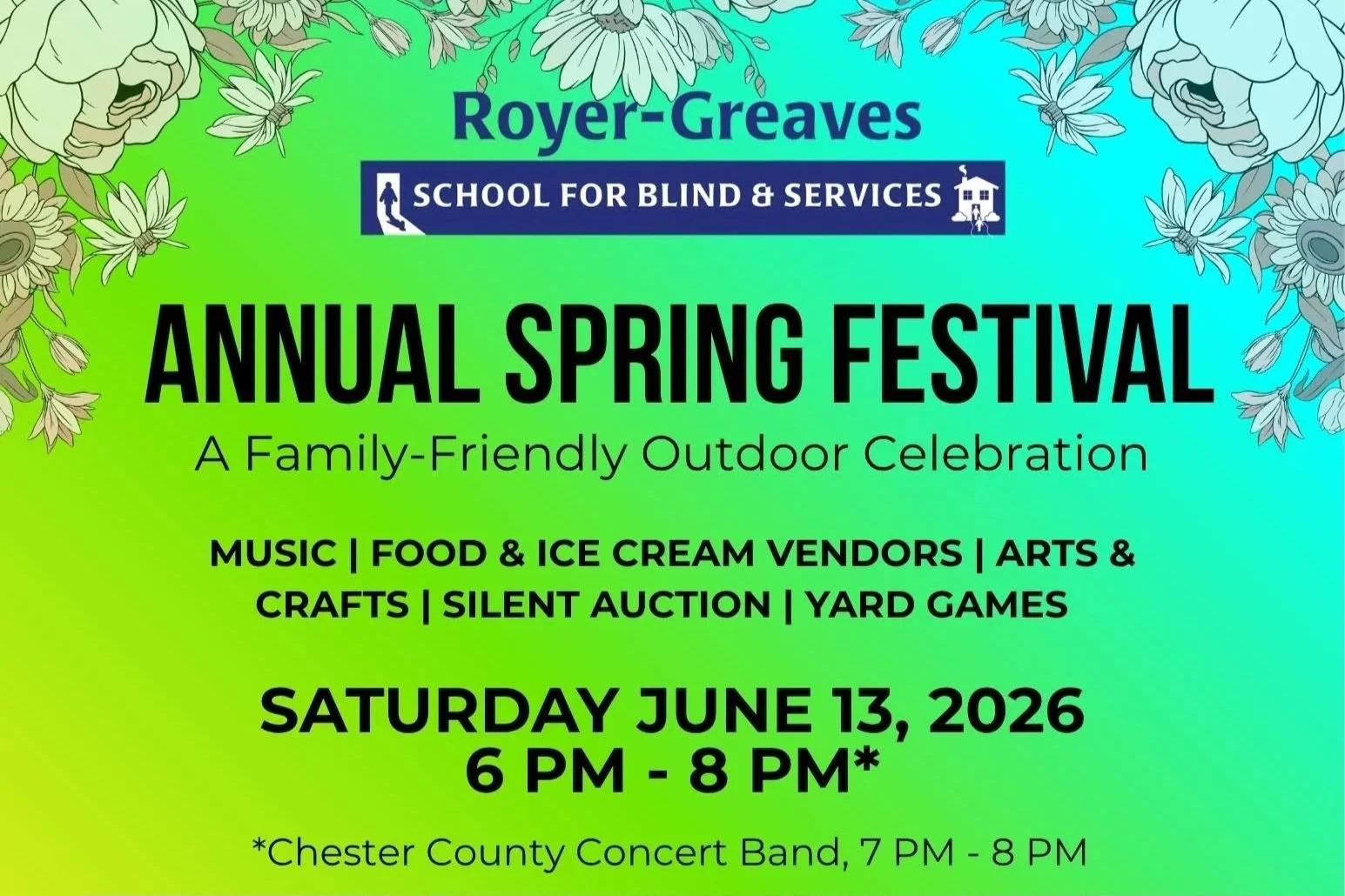 Annual Spring Festival 