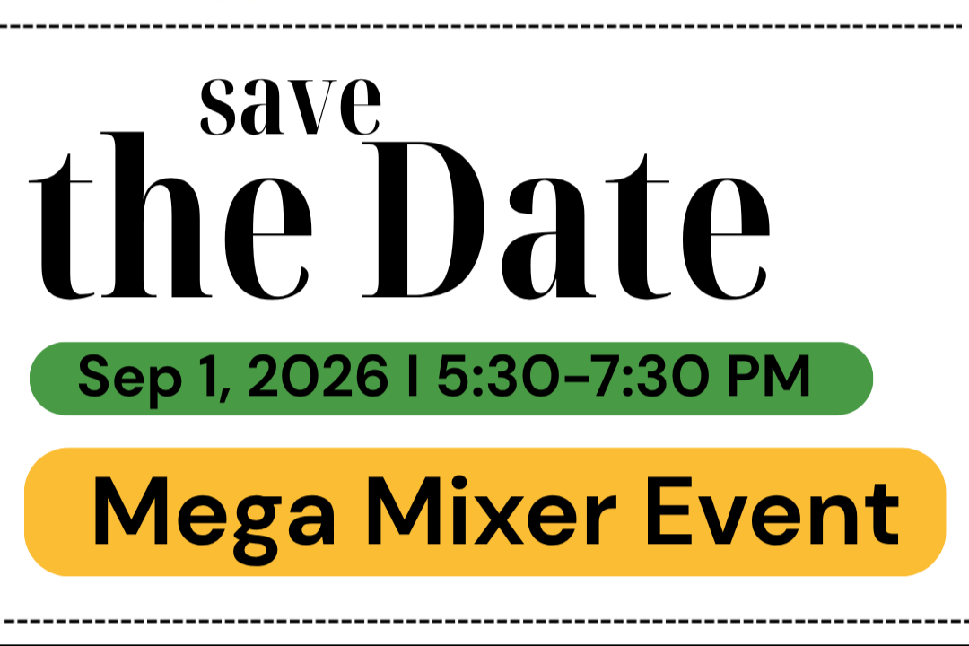 Mega Networking Event