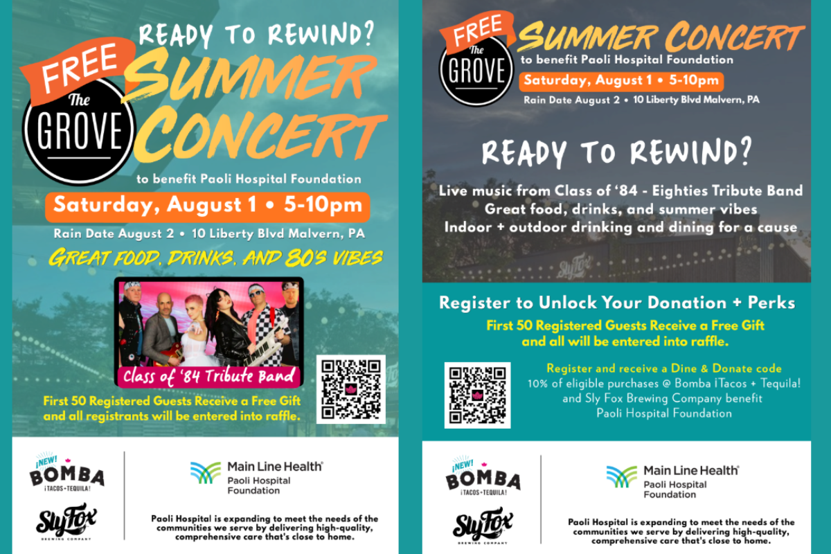 Free Summer Concert 