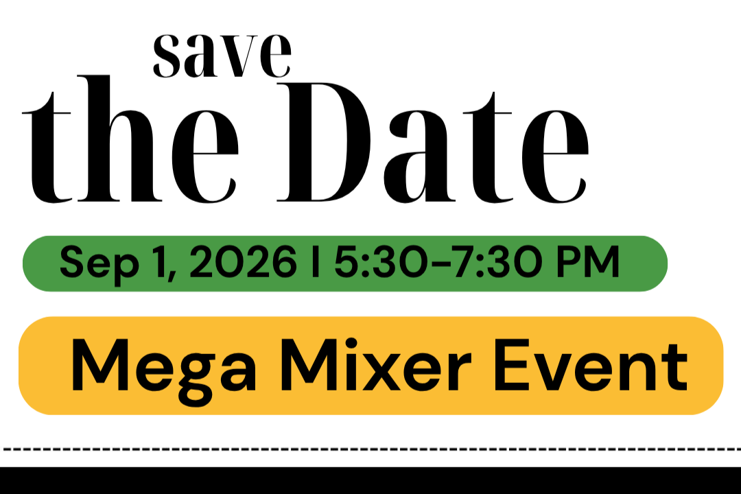 Mega Networking Event 