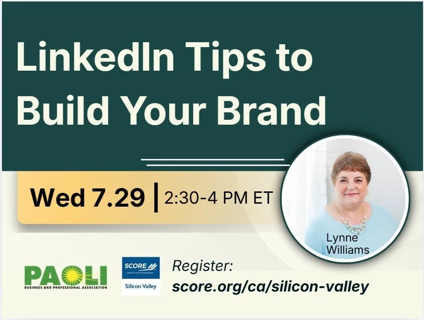 Tips to Build Your LinkedIn Brand