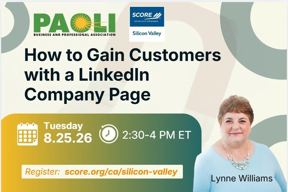 How to Gain Customers with a LinkedIn Company Page