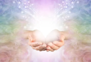 Reiki - the skill of self-healing and healing others