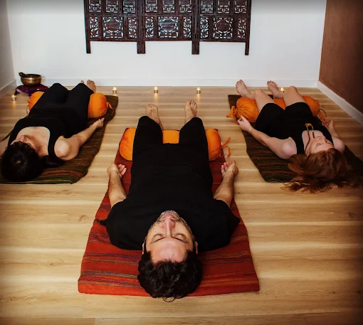 Yoga Nidra Series