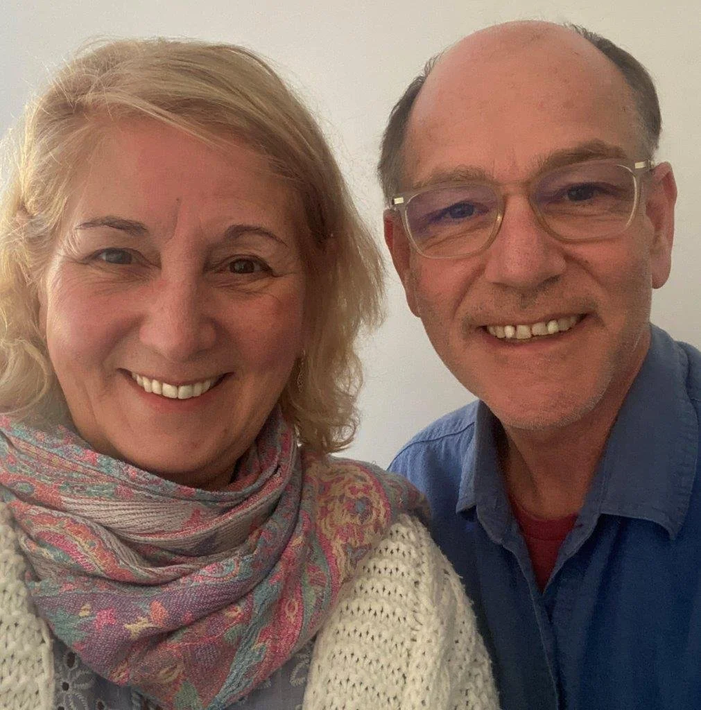 Robin Clark — The Healing Space Cygnet