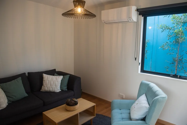 The Healing Space Cygnet