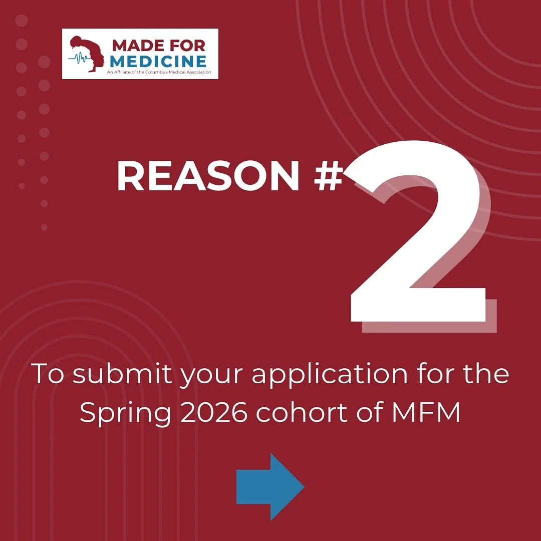 **UPDATE: The deadline for the Spring 2026 cohort has been extended to Friday, January 23 at 11:59 p.m. ET.**

Today, we&rsquo;re highlighting reason #2️⃣ to apply for this year&rsquo;s cohort: TOURS!

Did you know last year we hosted our first HBCU 