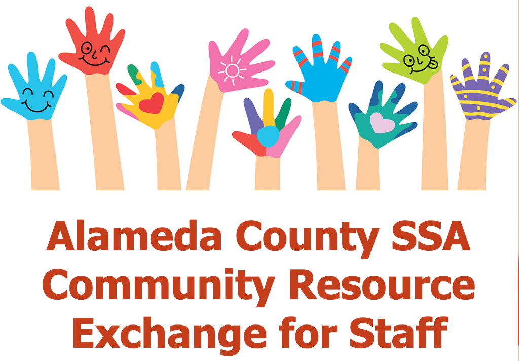 Community Resource Exchange