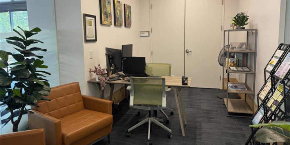 Community Hub