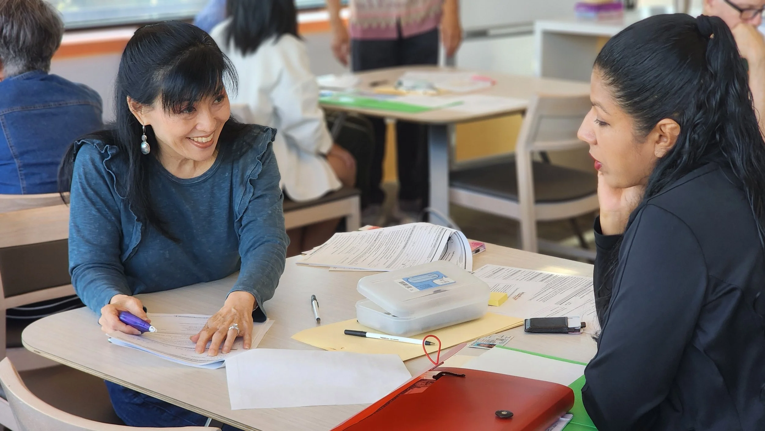 Citizenship Clinic