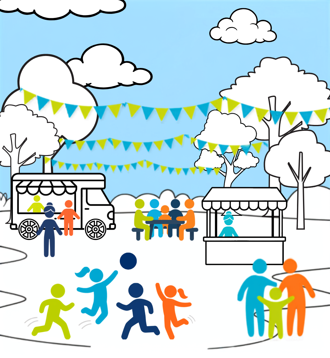 Welcome Home Community Festival