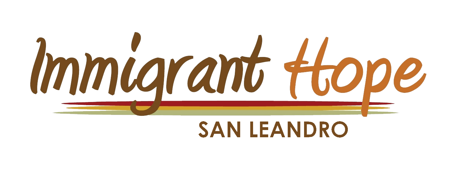 Immigrant Hope San Leandro