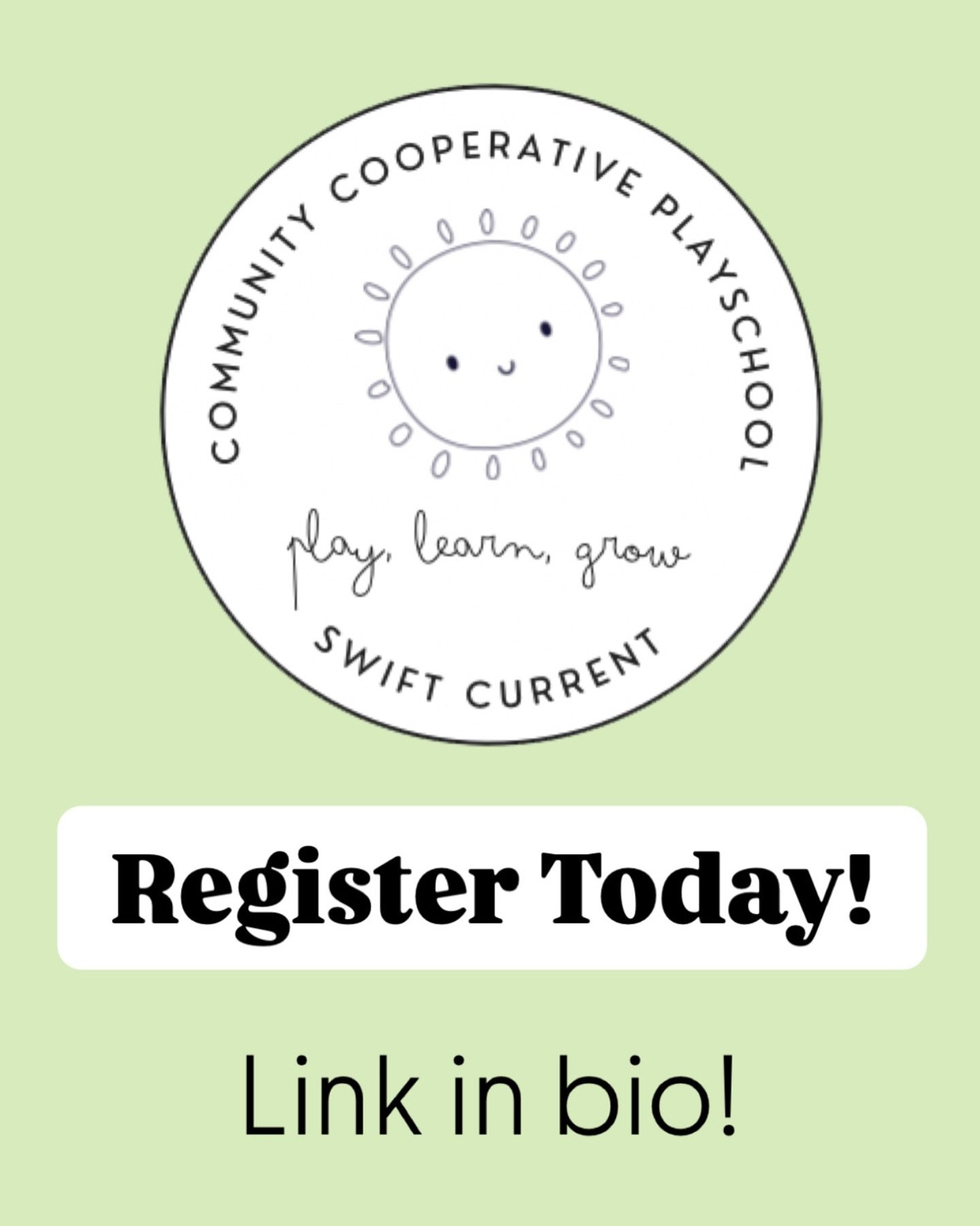 🎉 Registration is now open for the 2025/2026 school year 🎉

Calling all 3 and 4 year old kiddos!! Come play learn and grow with us! We offer exciting theme weeks, caring and nurturing teachers, and the best way to get your child ready for kindergar