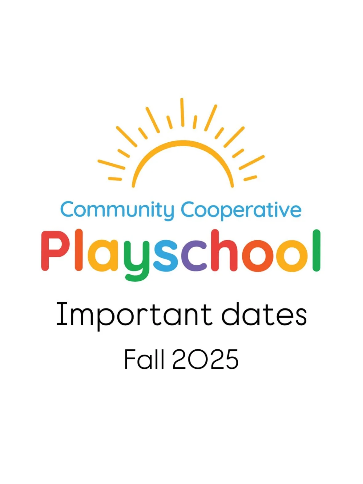 We have arrived!! Swipe to remind yourself of important dates this fall! Can't wait to see the kiddos soon!! Going to be a great year!
Mandatory meeting- TONIGHT (August 20) at 7:00pm. Bring all items listed in email from registrar. Kiddos stay at h