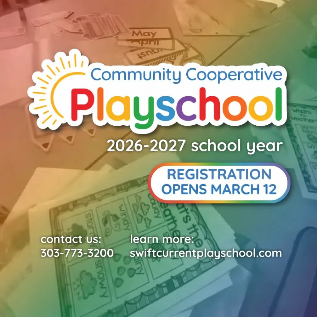 Save the date!! Registration for the 2026-2027 school year will open on Thursday, March 12 at 7:00pm! Registration will be online on our website (link in bio). Feel free to reach out with any questions and we'll be happy to help! 😁