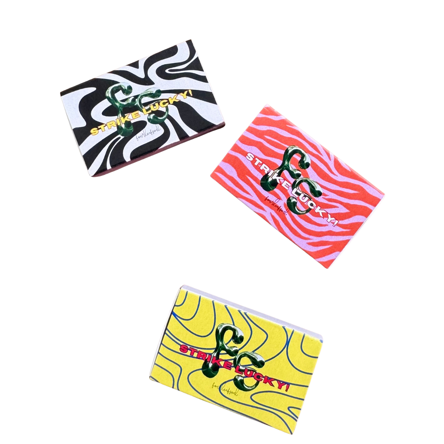 Matchboxes