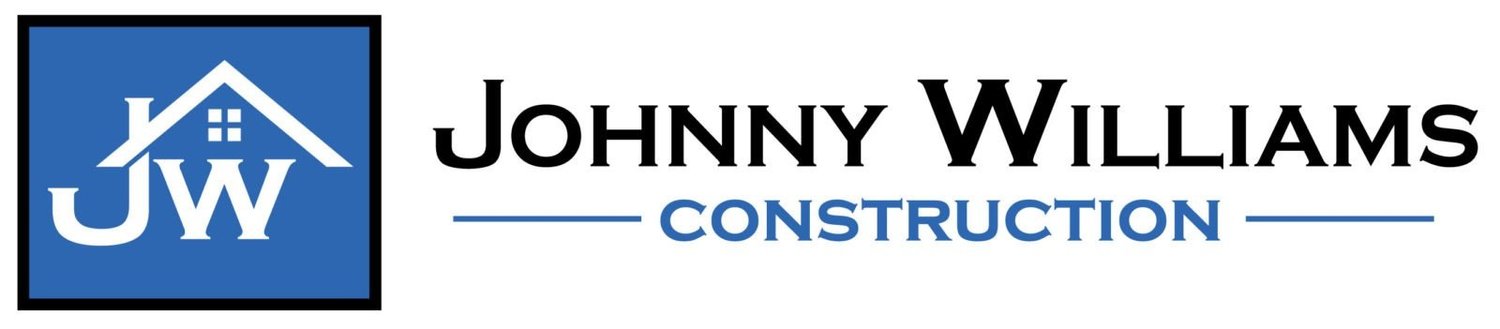 Home Builders In Memphis, TN | Johnny Williams Construction
