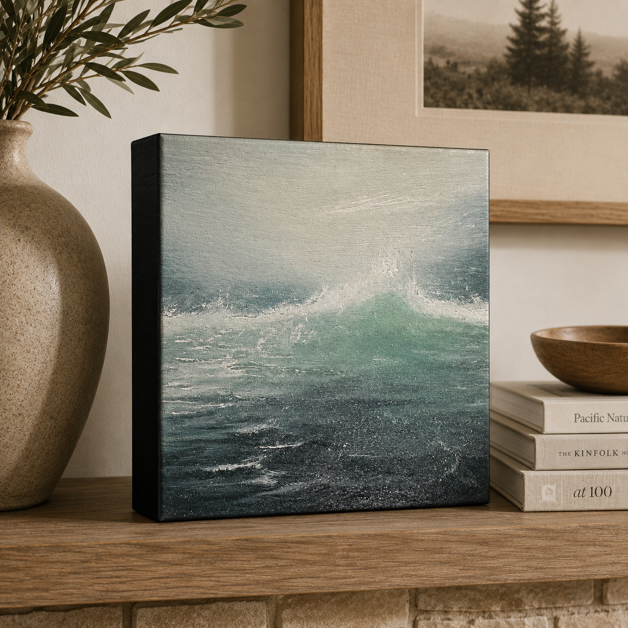No 814   The West Coast  Collection shelf 1.png