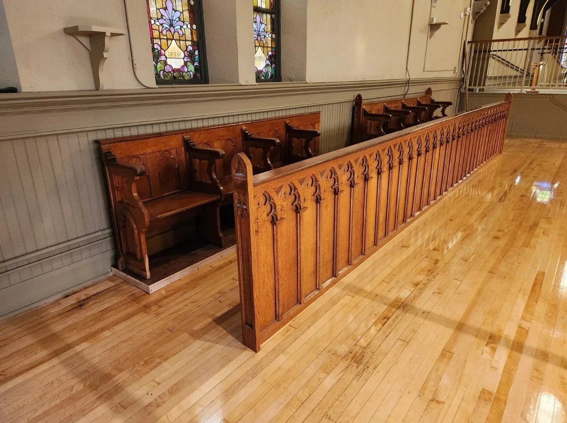 Why Live Edge Furniture Never Goes Out of Style