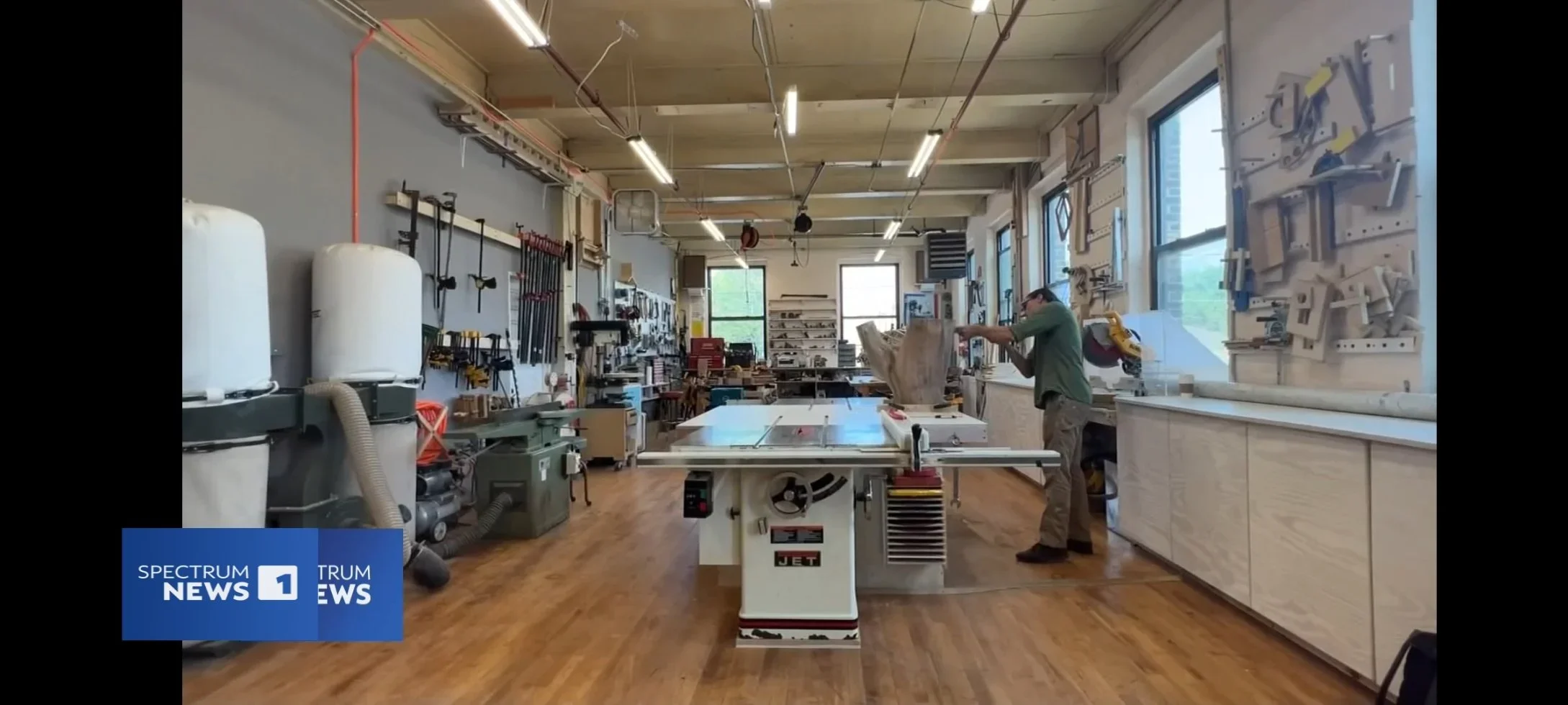 Behind the Build: How We Design One-of-a-Kind Furniture