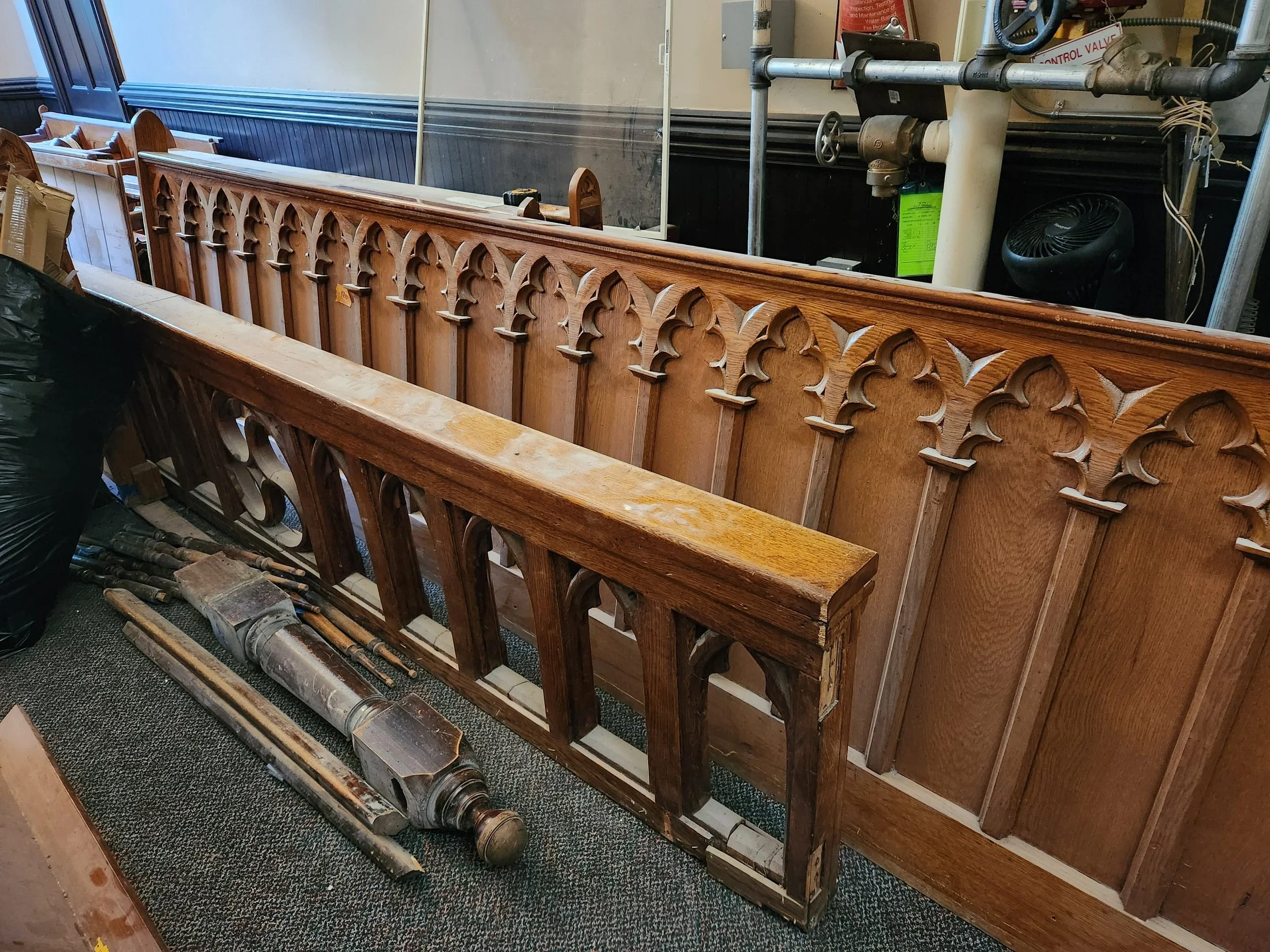 The Beauty of Imperfection: Celebrating Natural Wood Character