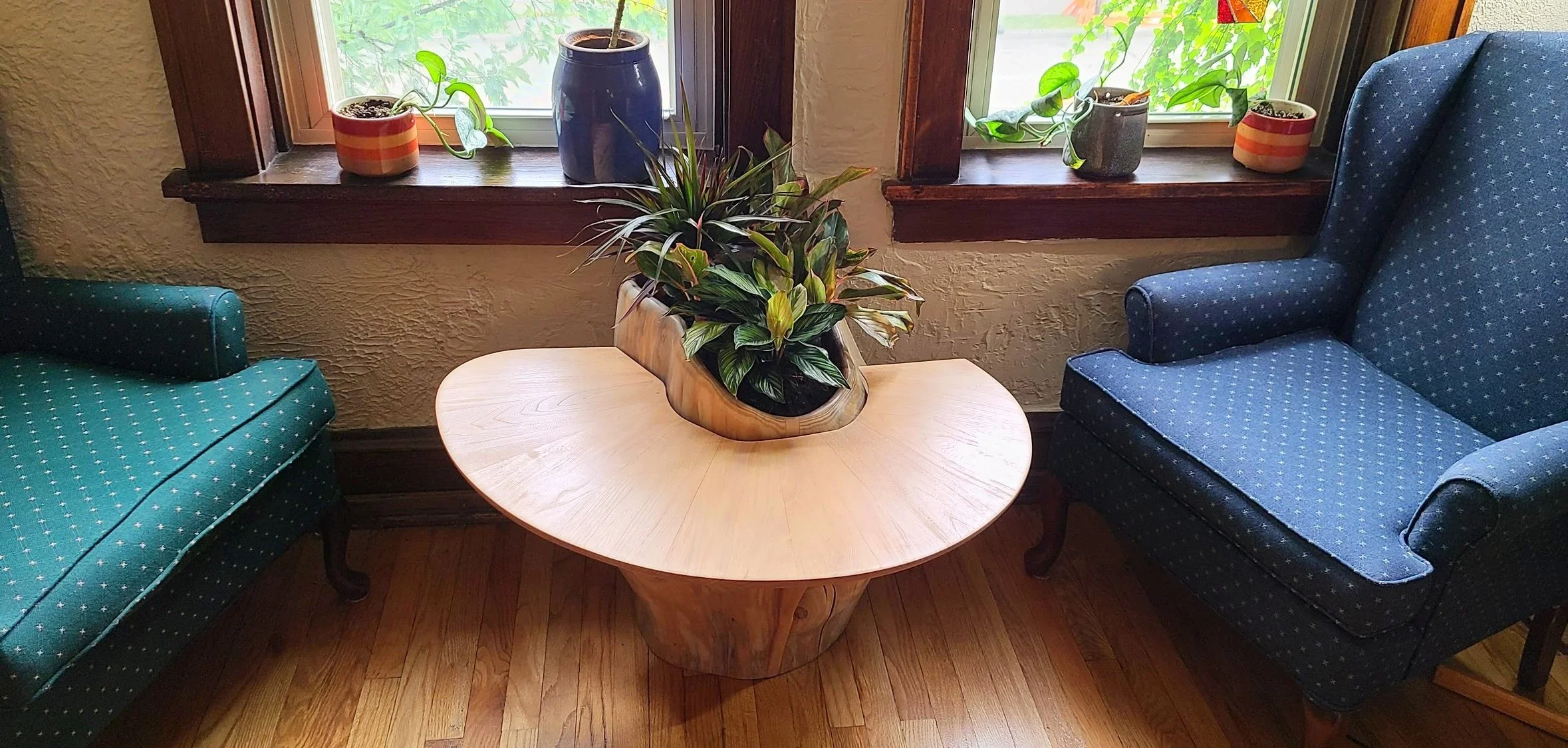 Why Locally Crafted Furniture Matters