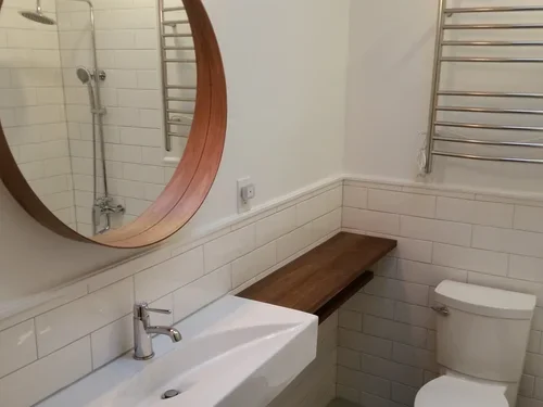 Reclaimed Wood Furniture in Wisconsin