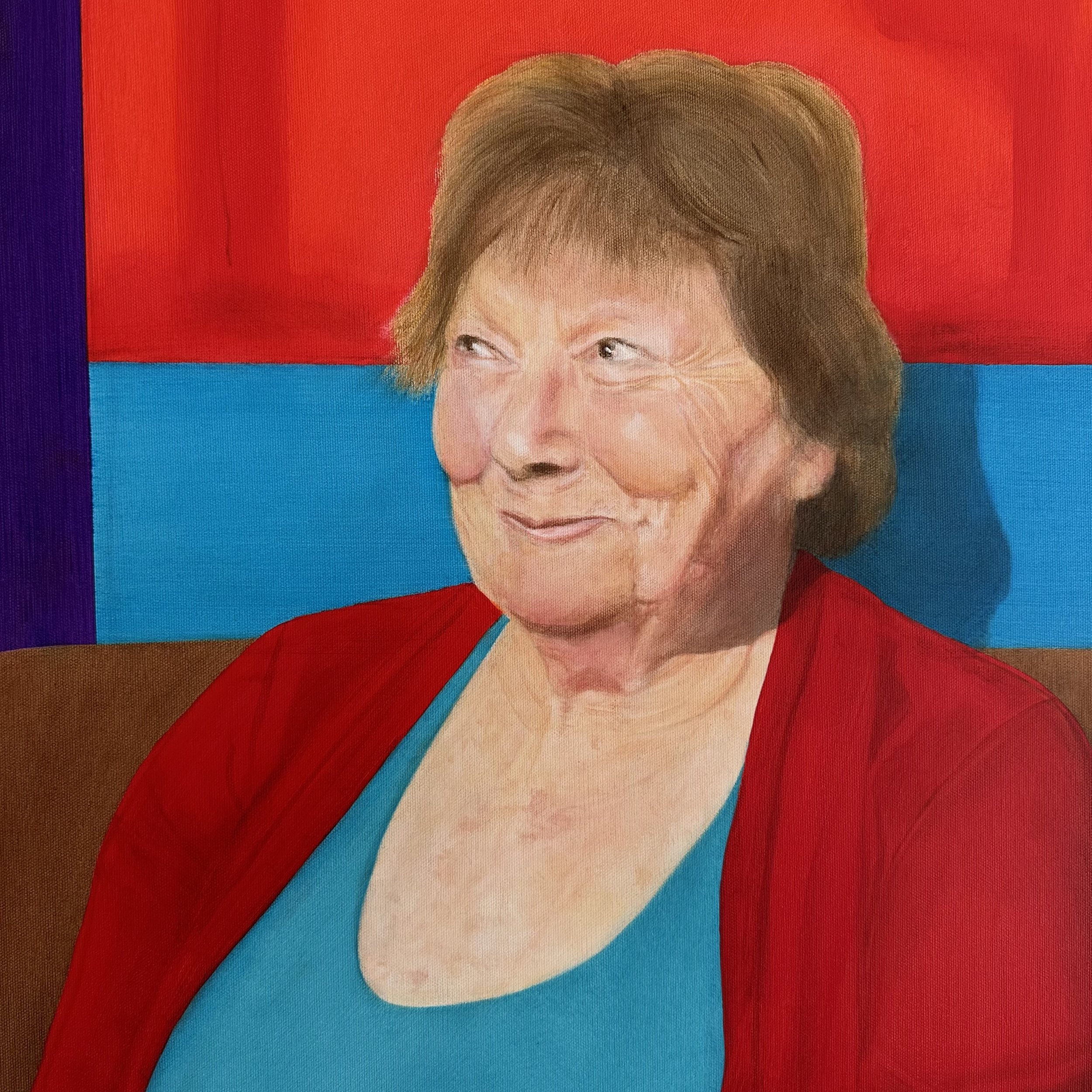 MANSPLAINING (detail)