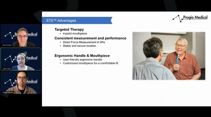 Watch us Featured on “Meet the Maker: Progia Medical”